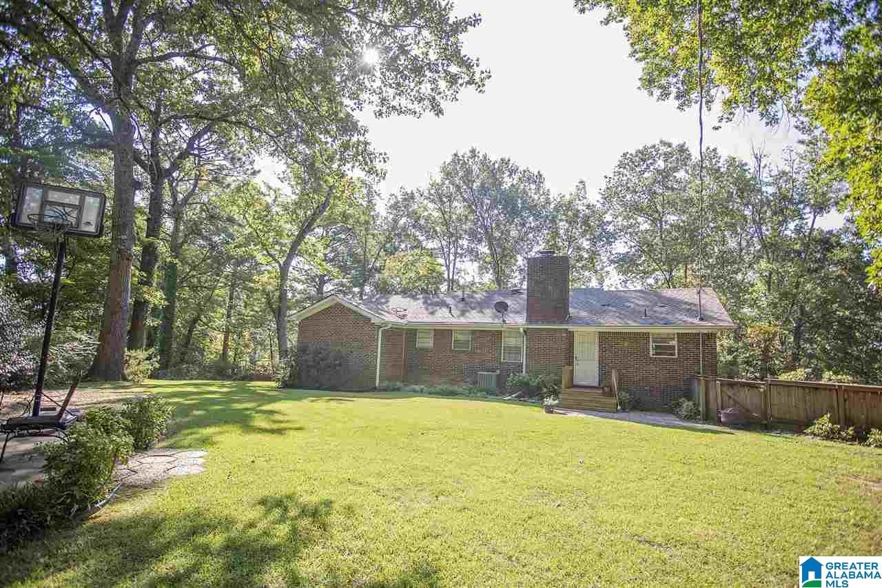 216 Beech Road Gardendale, AL 35071 - Photo 19 of 24