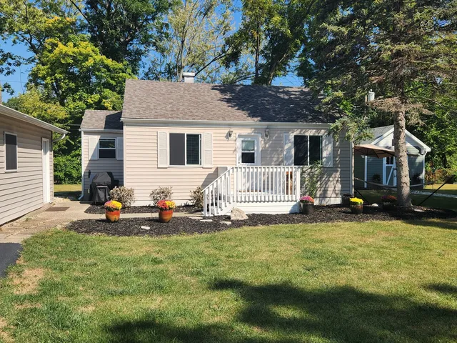 $244,900 | 25542 West Avenue, Antioch, IL 60002