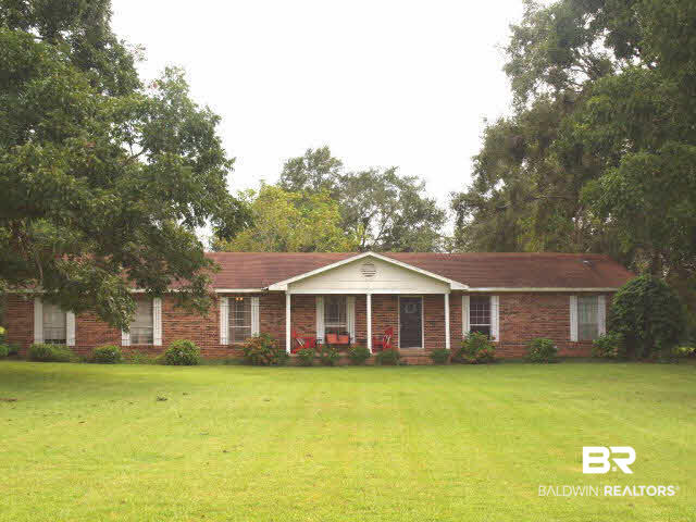 10351 Tanner Williams Road Mobile, AL 36608 - Photo 1 of 17