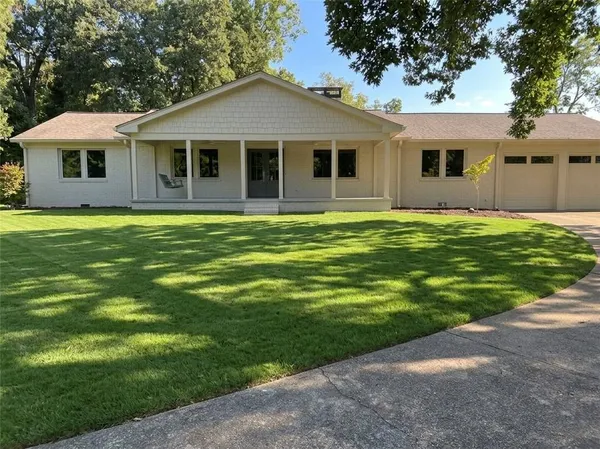 $825,000 | 745 Honeysuckle Road, Gainesville, GA 30501