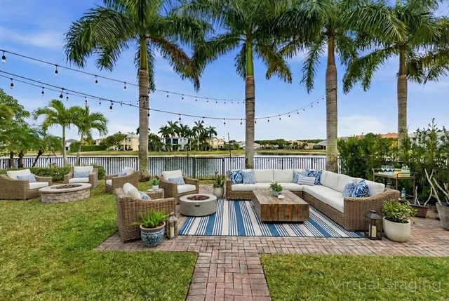 $739,000 | 9572 Phipps Lane, Wellington, FL 33414