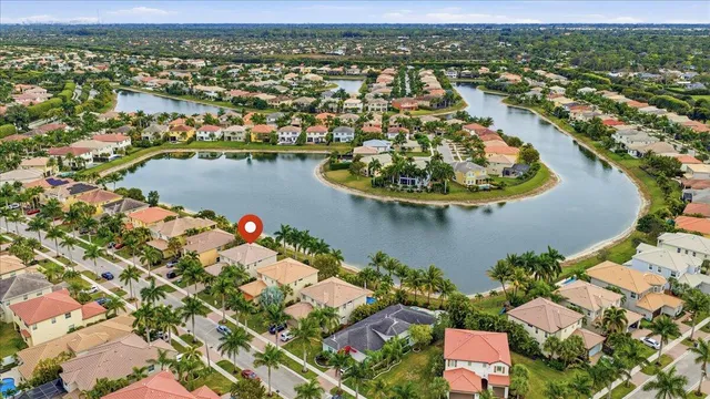 $739,000 | 9572 Phipps Lane, Wellington, FL 33414