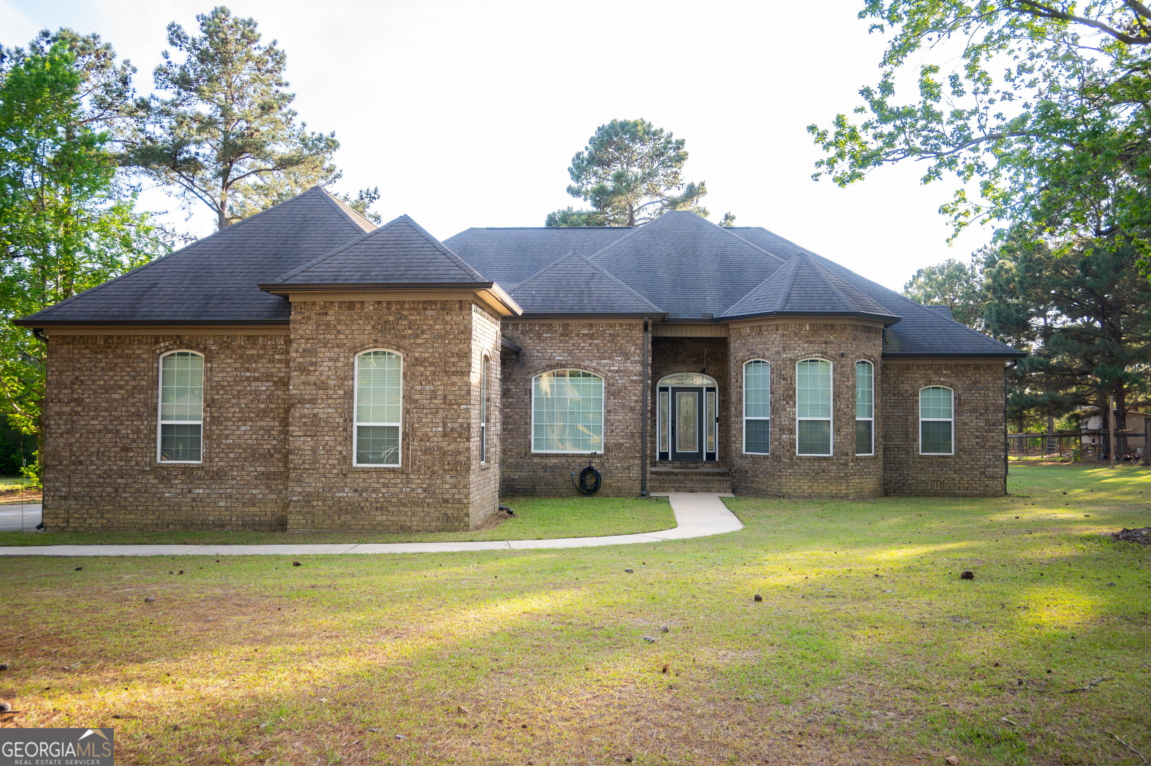 1060 Edna Moore Road Eastman, GA 31023 - Photo 1 of 87