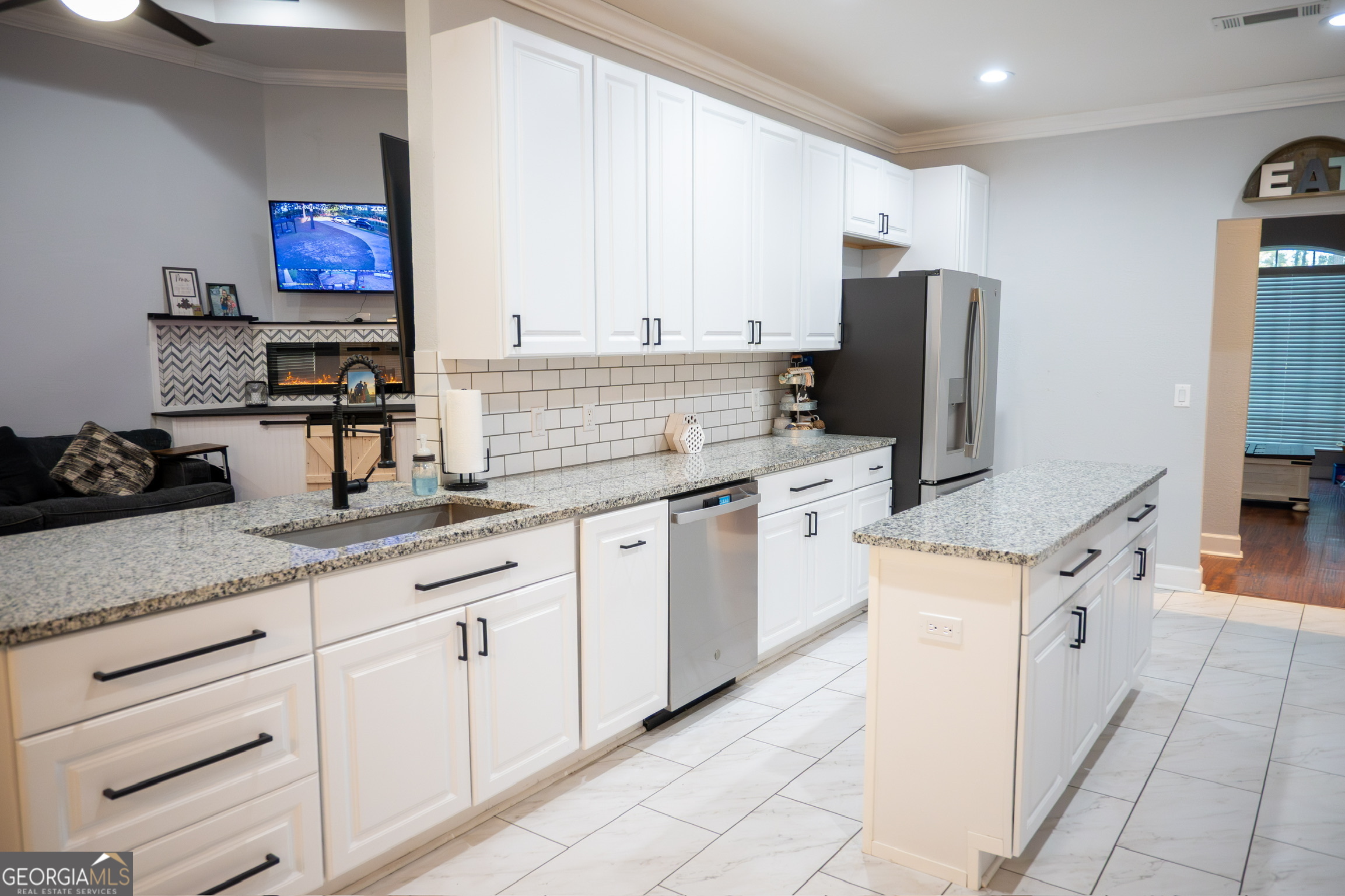 1060 Edna Moore Road Eastman, GA 31023 - Photo 13 of 87