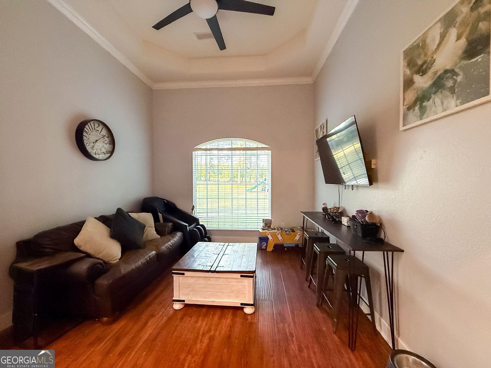 1060 Edna Moore Road Eastman, GA 31023 - Photo 21 of 87