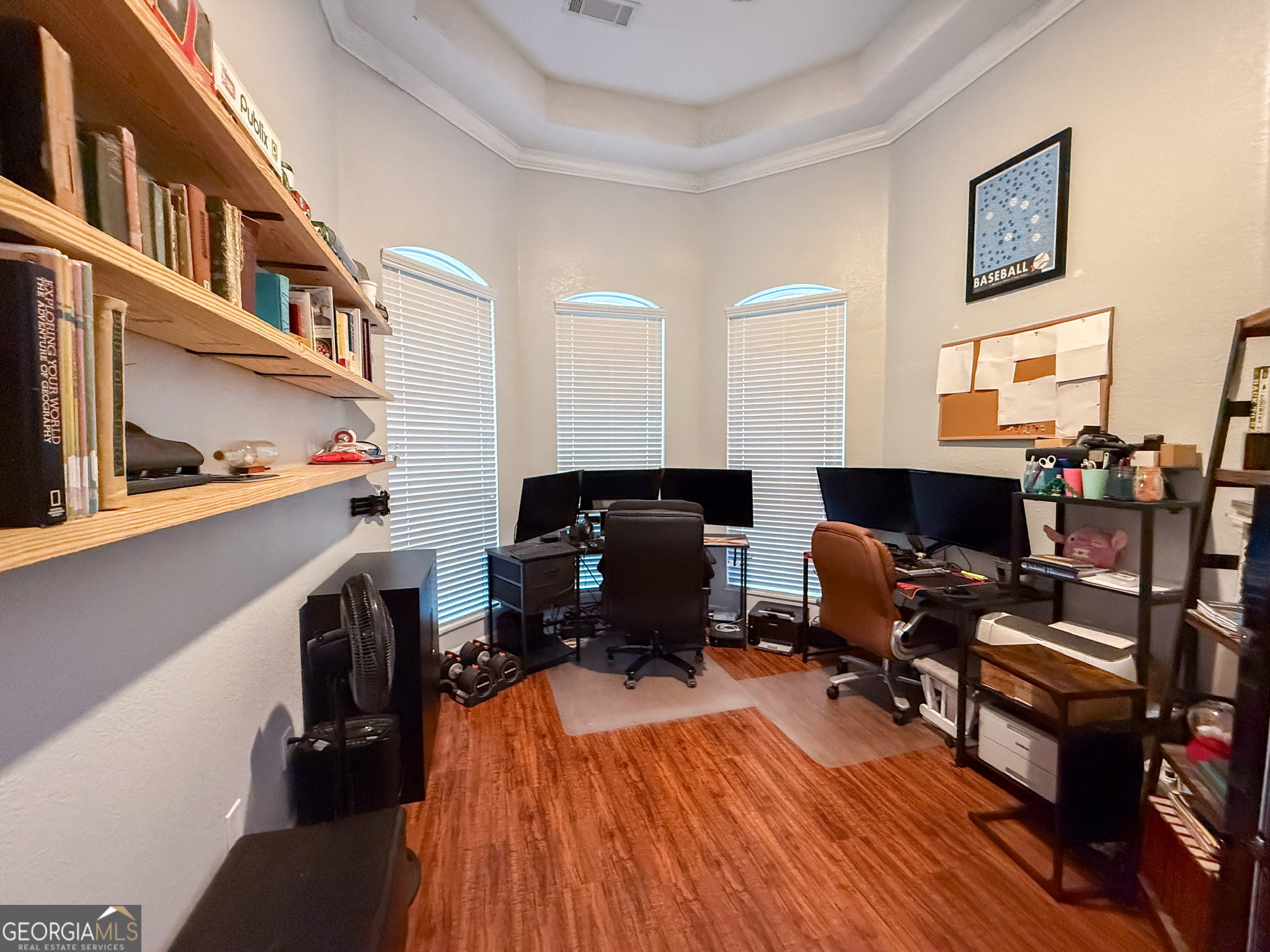 1060 Edna Moore Road Eastman, GA 31023 - Photo 24 of 87