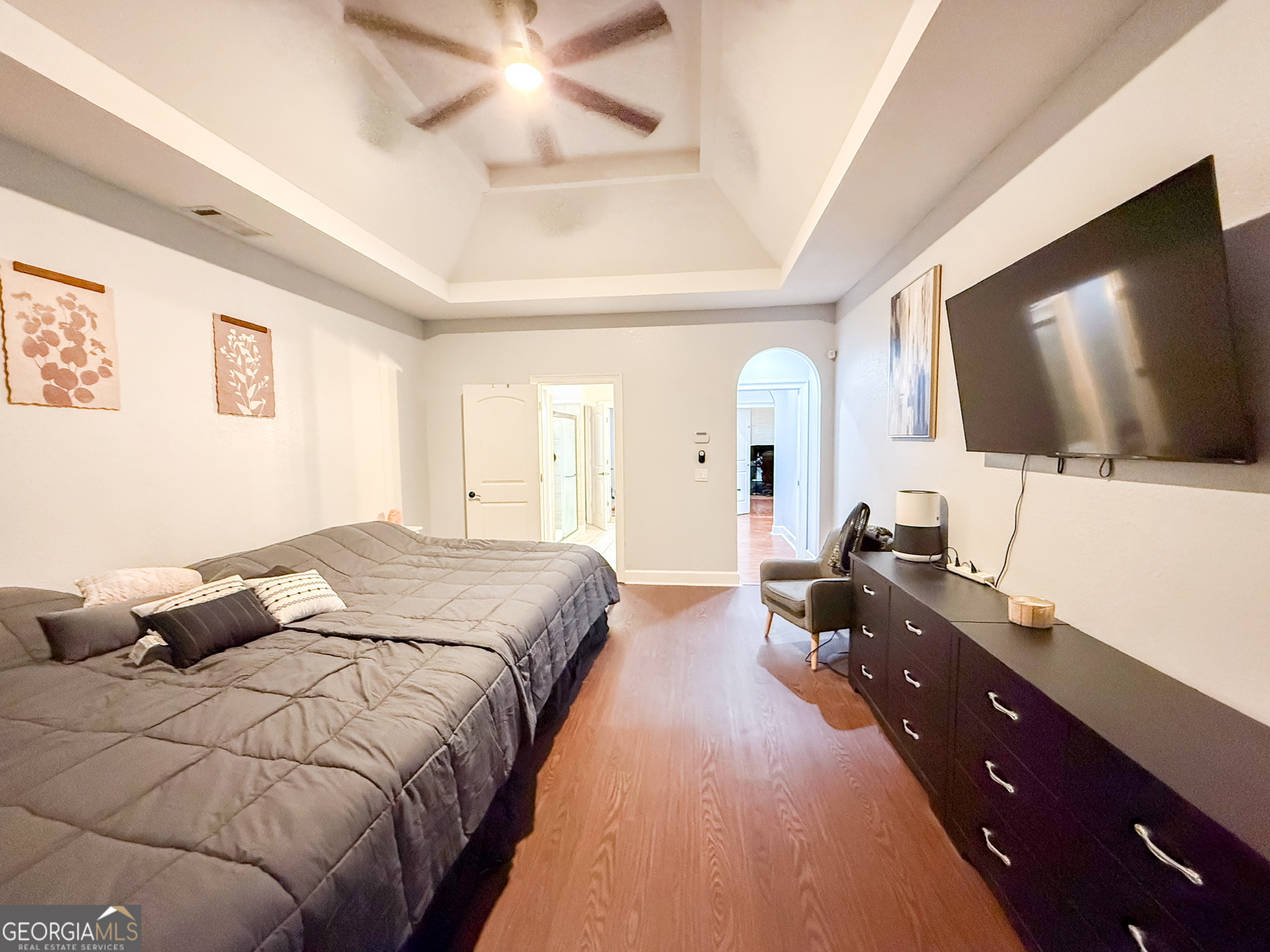 1060 Edna Moore Road Eastman, GA 31023 - Photo 25 of 87