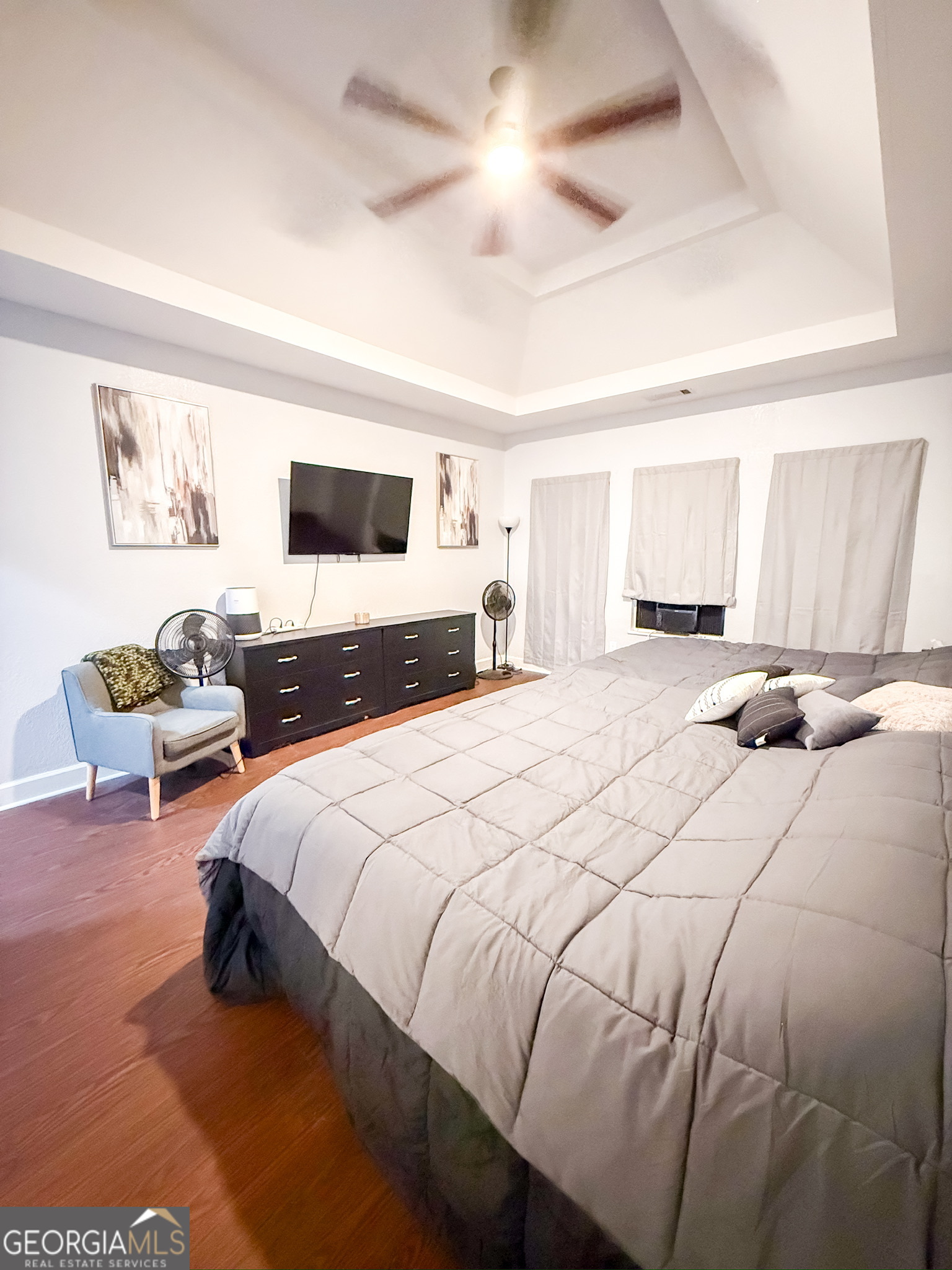 1060 Edna Moore Road Eastman, GA 31023 - Photo 26 of 87