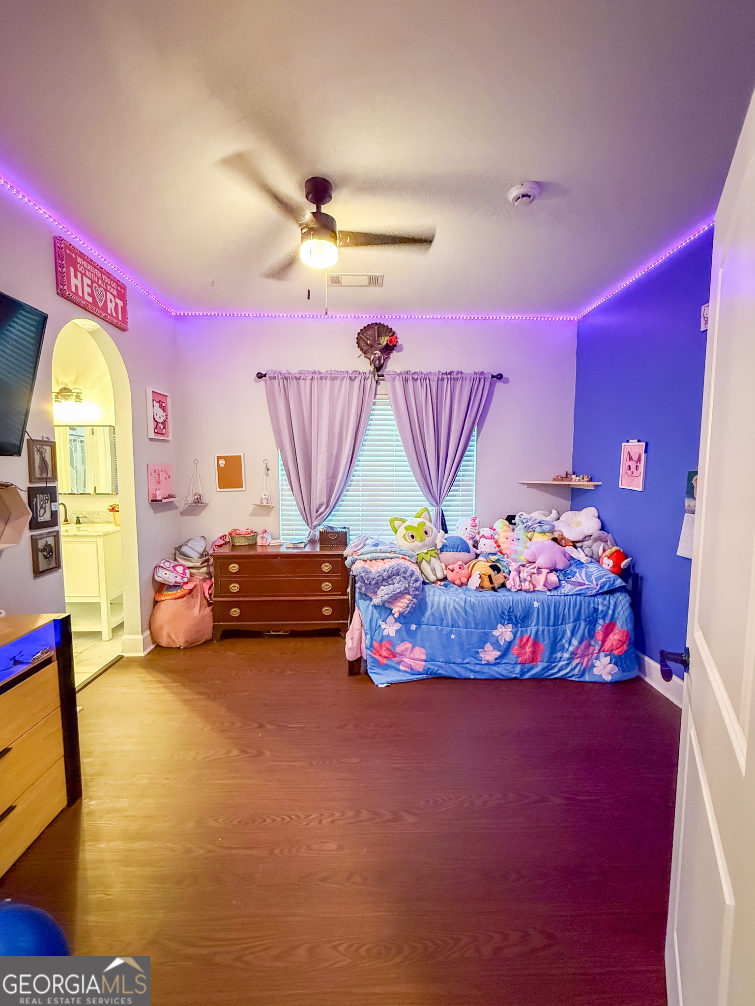 1060 Edna Moore Road Eastman, GA 31023 - Photo 34 of 87