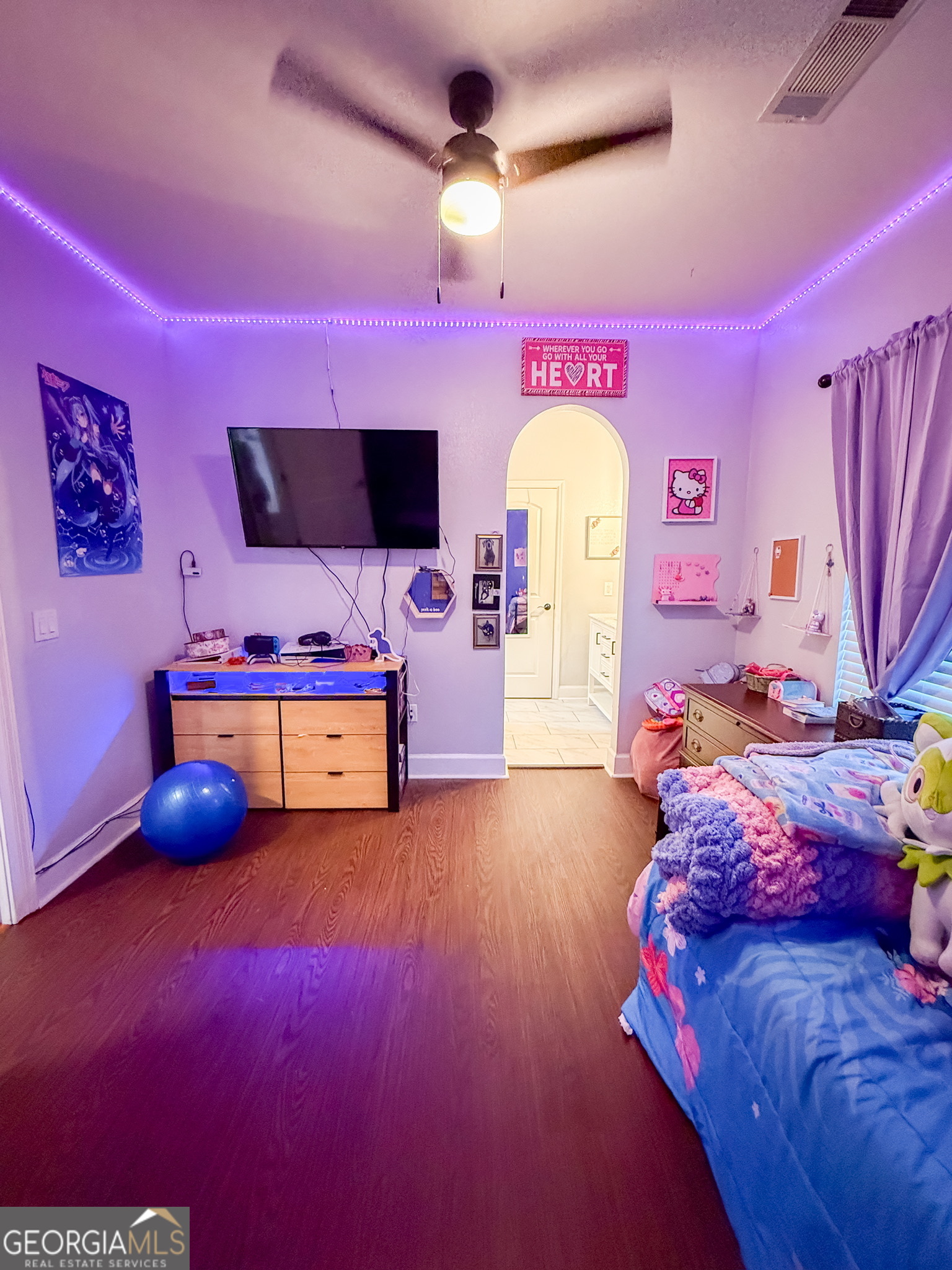 1060 Edna Moore Road Eastman, GA 31023 - Photo 36 of 87