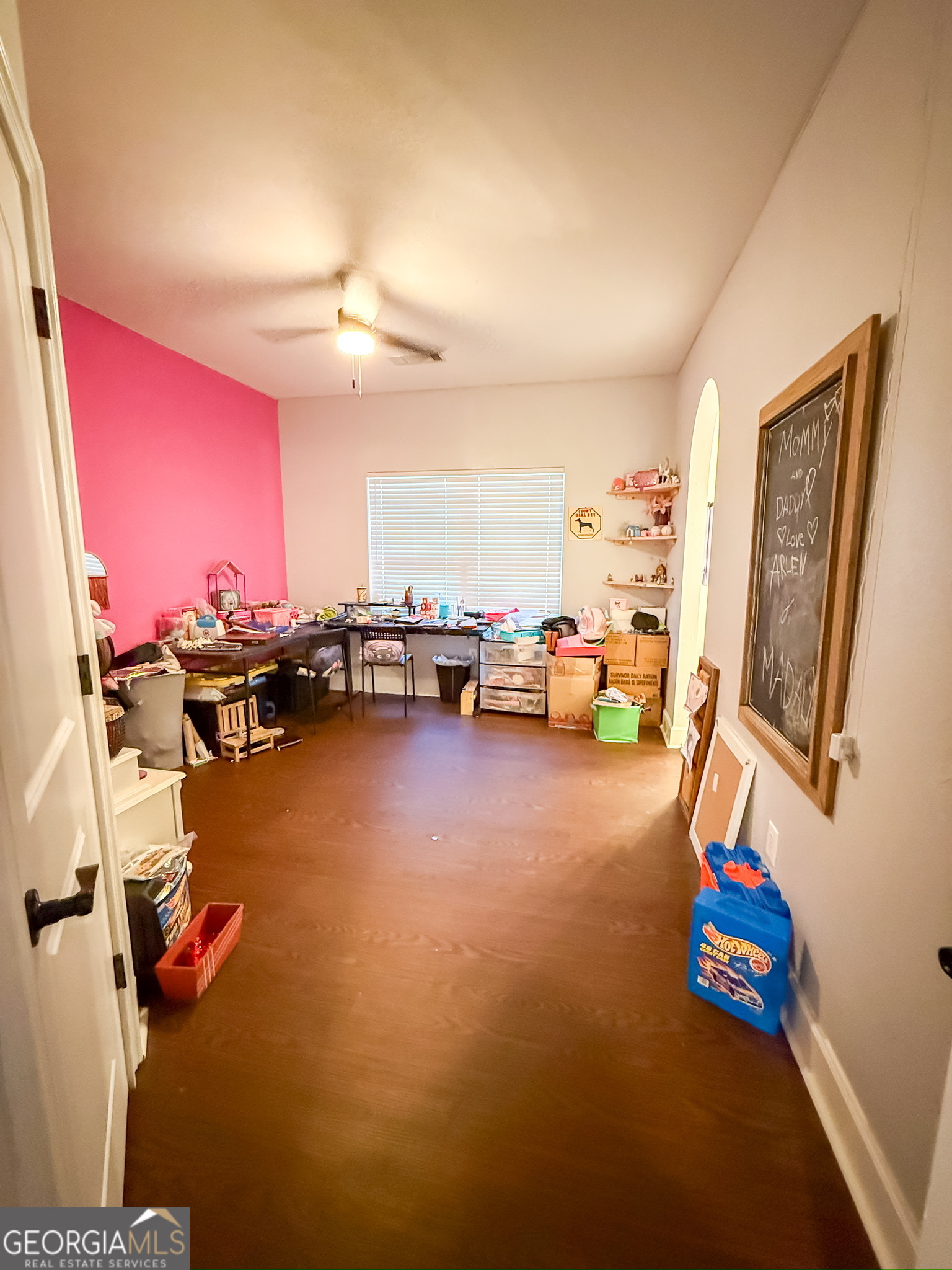 1060 Edna Moore Road Eastman, GA 31023 - Photo 41 of 87