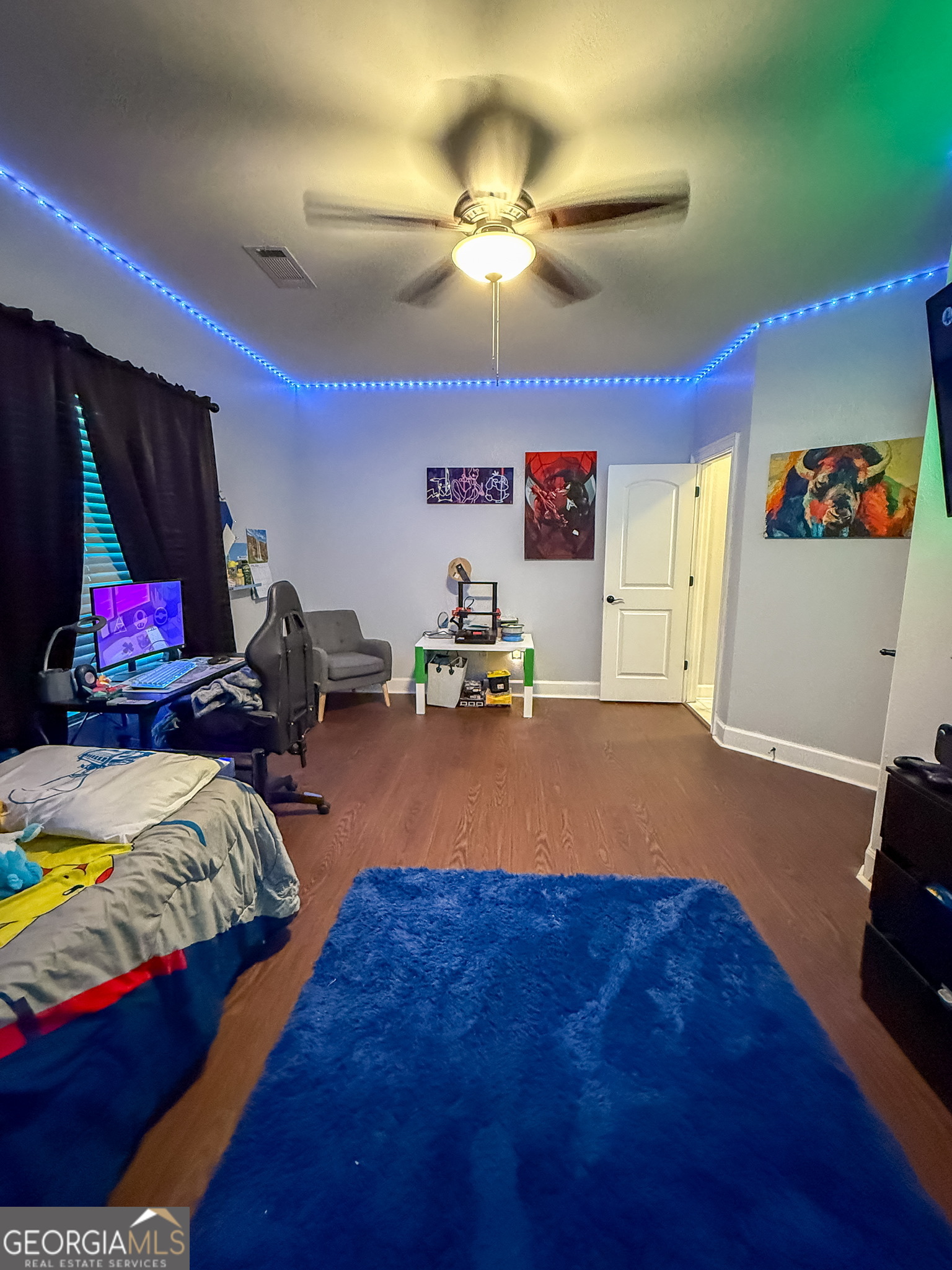 1060 Edna Moore Road Eastman, GA 31023 - Photo 47 of 87