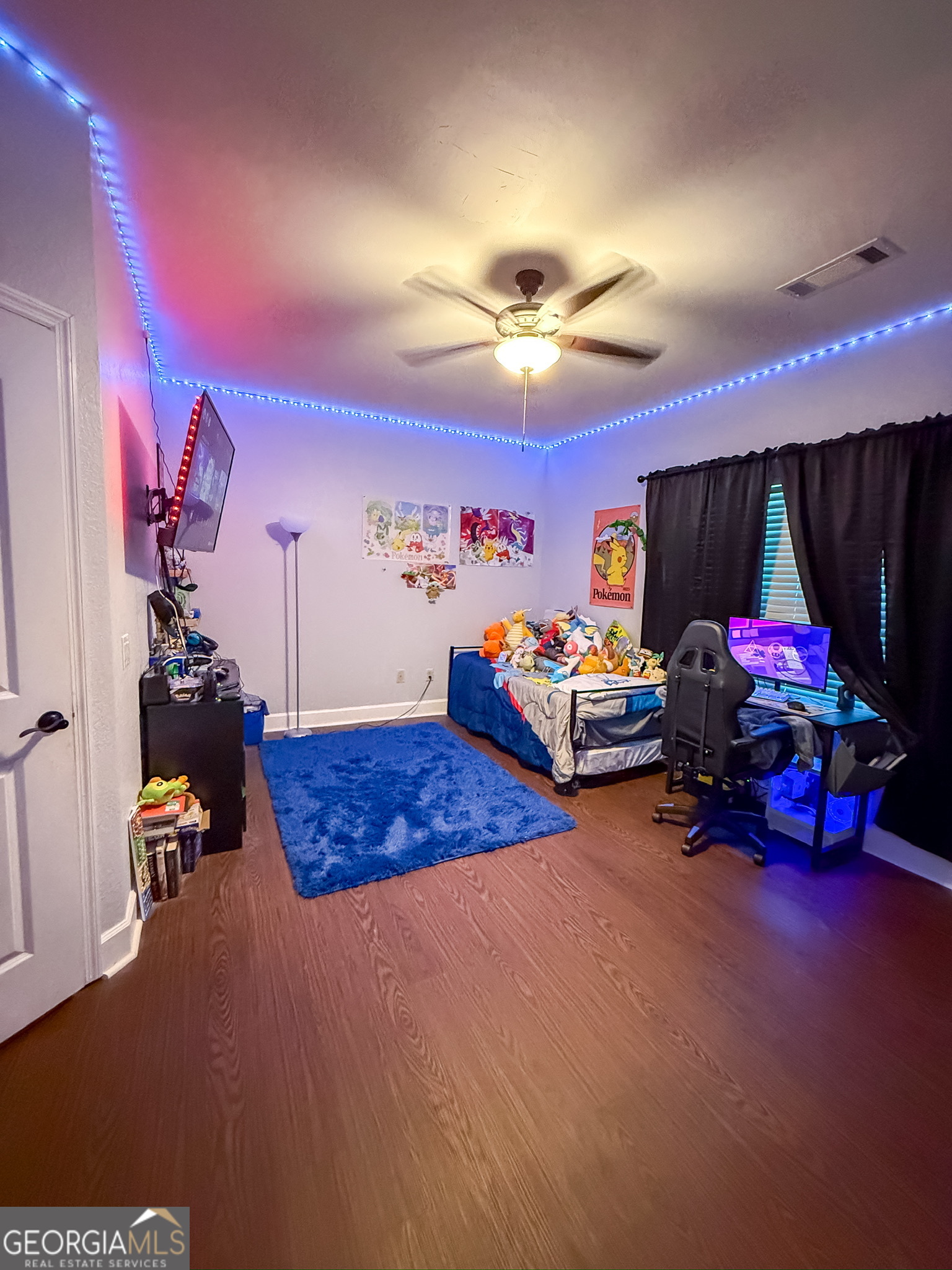 1060 Edna Moore Road Eastman, GA 31023 - Photo 48 of 87