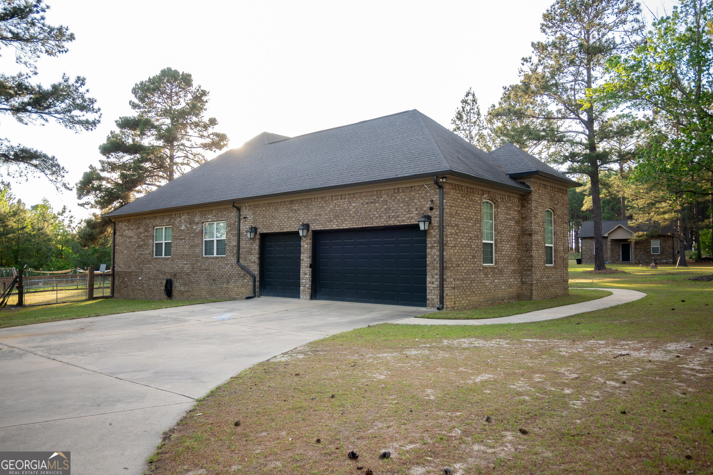 1060 Edna Moore Road Eastman, GA 31023 - Photo 55 of 87