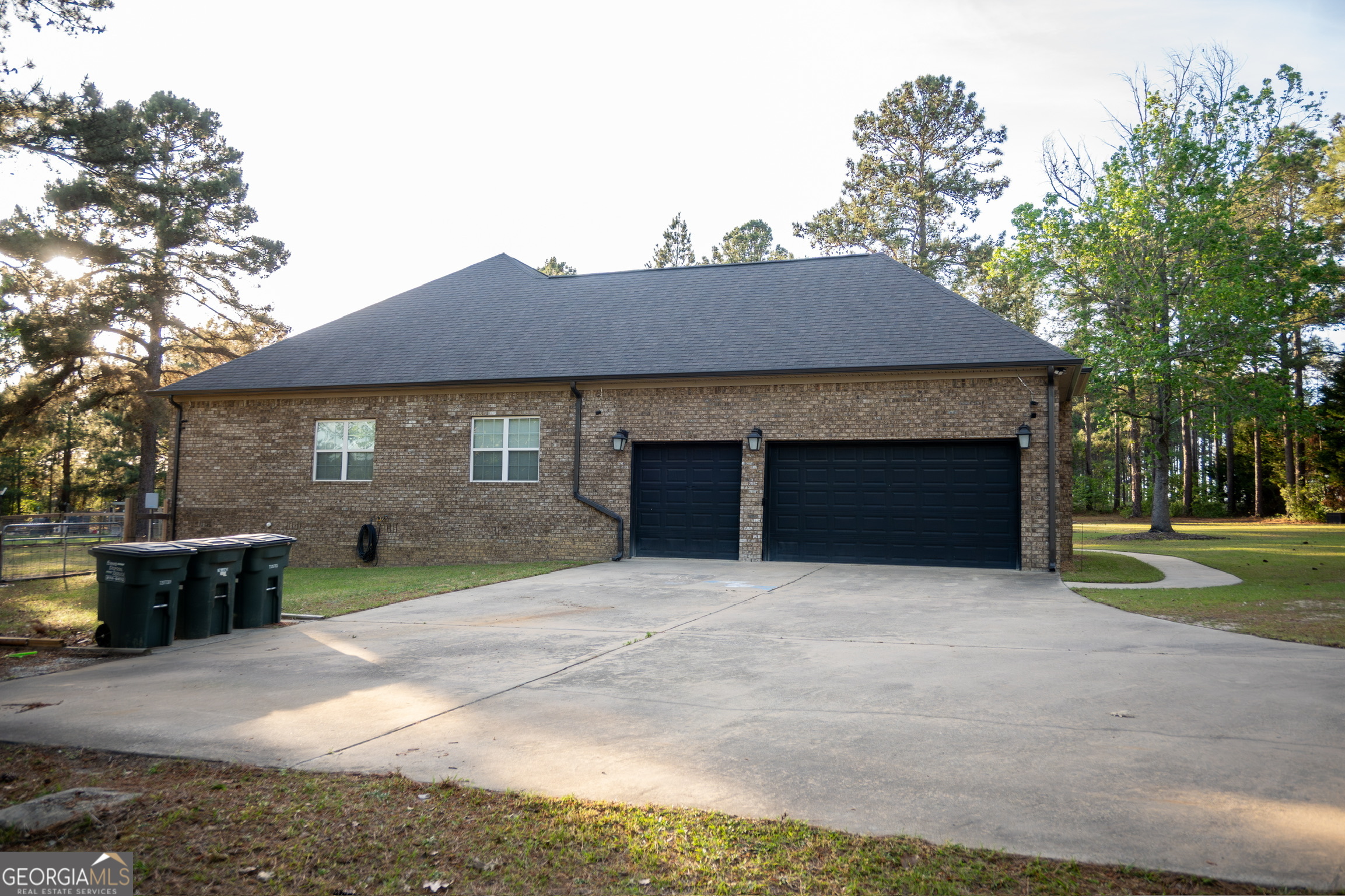 1060 Edna Moore Road Eastman, GA 31023 - Photo 56 of 87