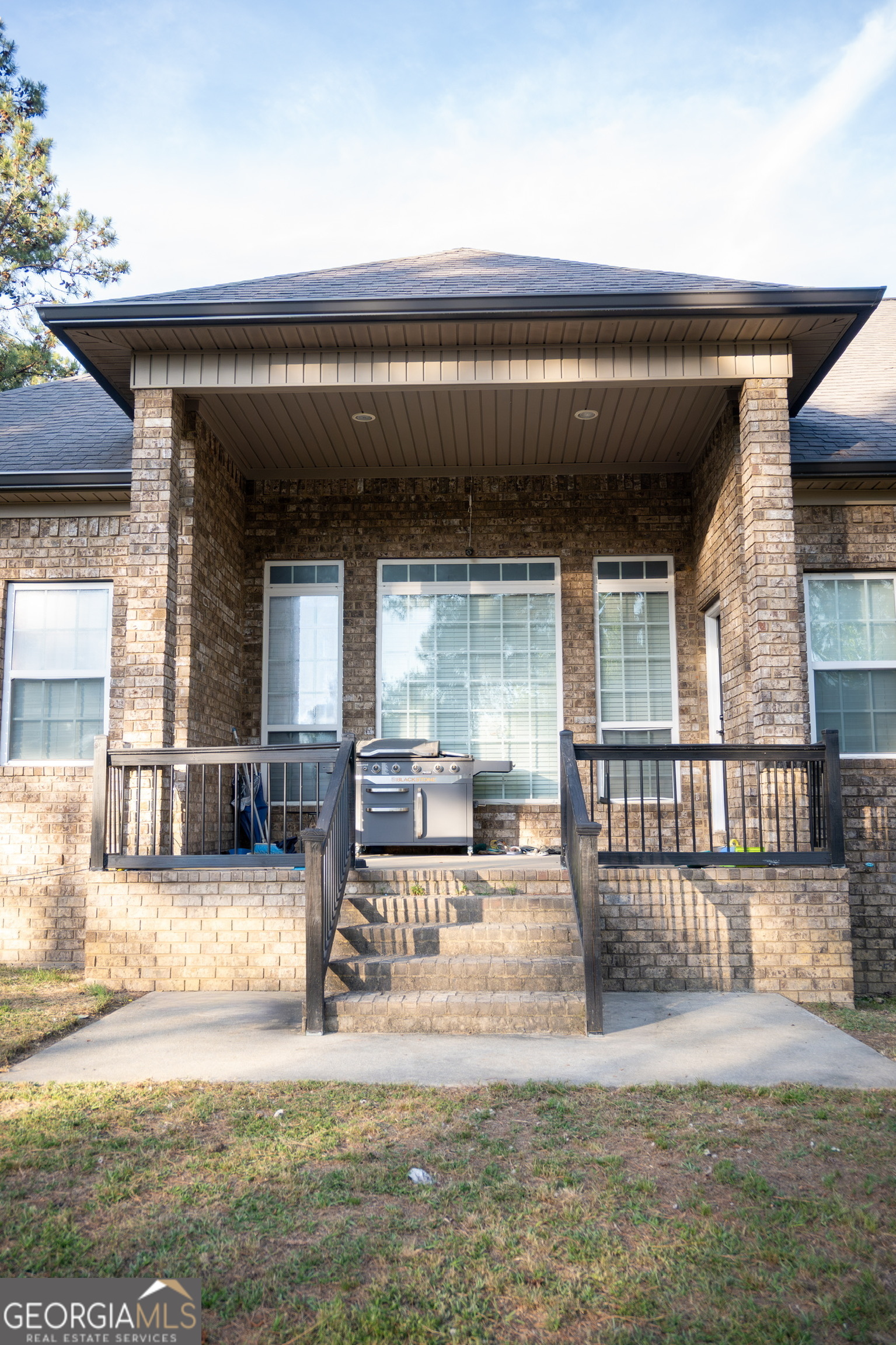 1060 Edna Moore Road Eastman, GA 31023 - Photo 57 of 87