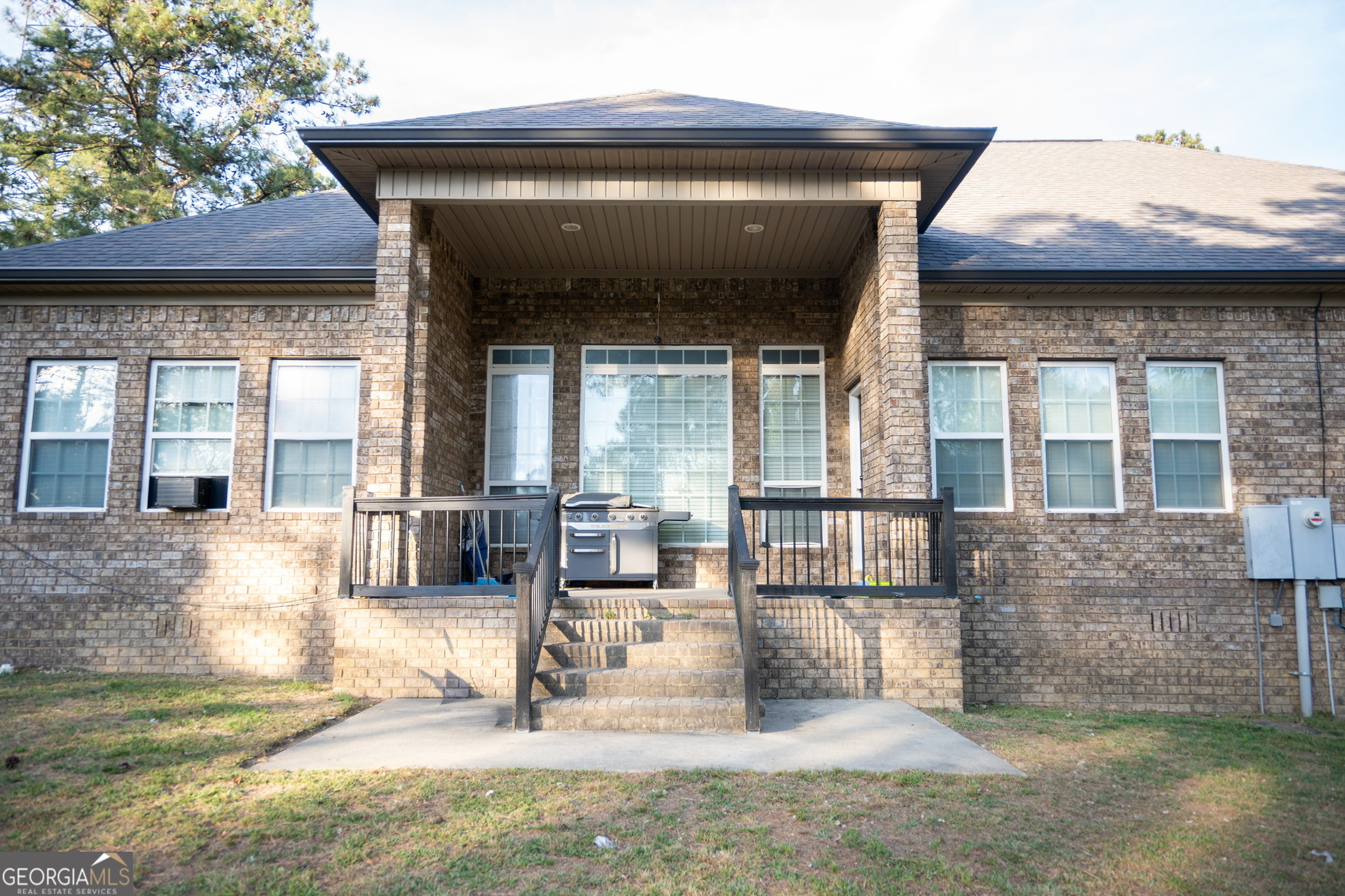 1060 Edna Moore Road Eastman, GA 31023 - Photo 58 of 87