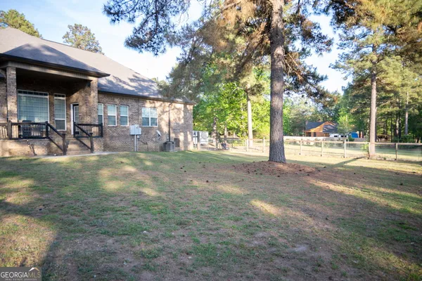 $499,000 | 1060 Edna Moore Road, Eastman, GA 31023
