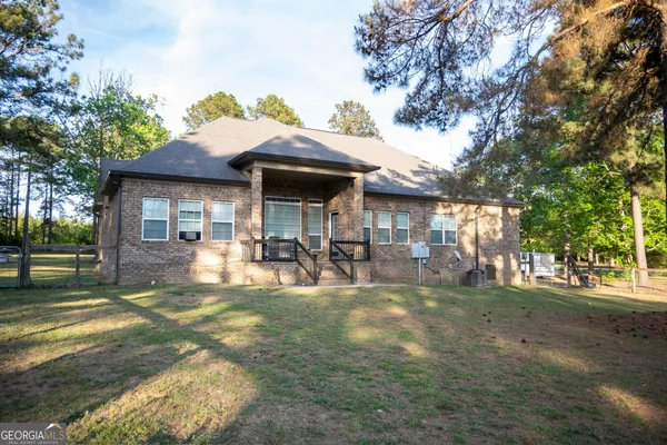 $499,000 | 1060 Edna Moore Road, Eastman, GA 31023