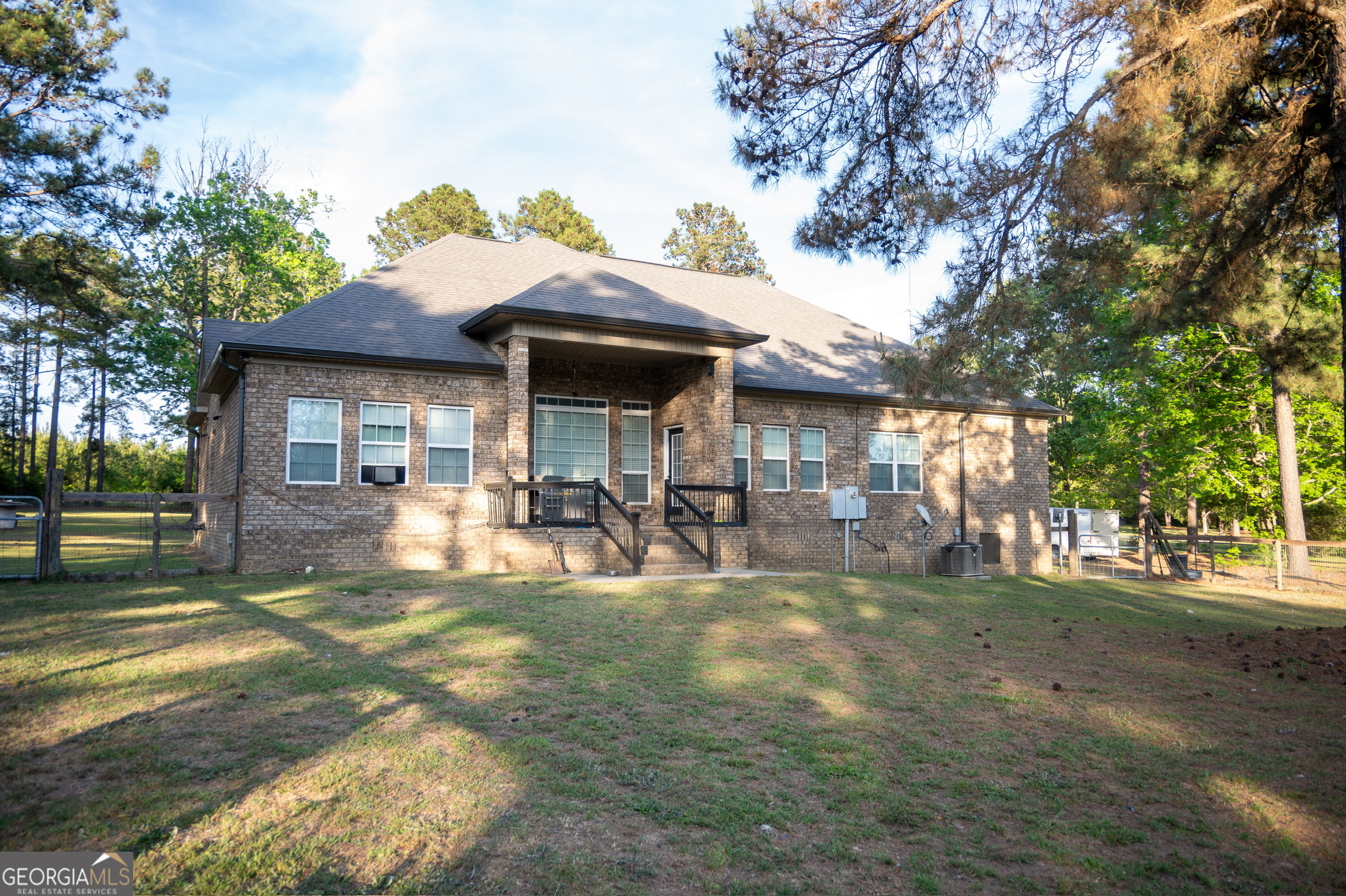1060 Edna Moore Road Eastman, GA 31023 - Photo 61 of 87