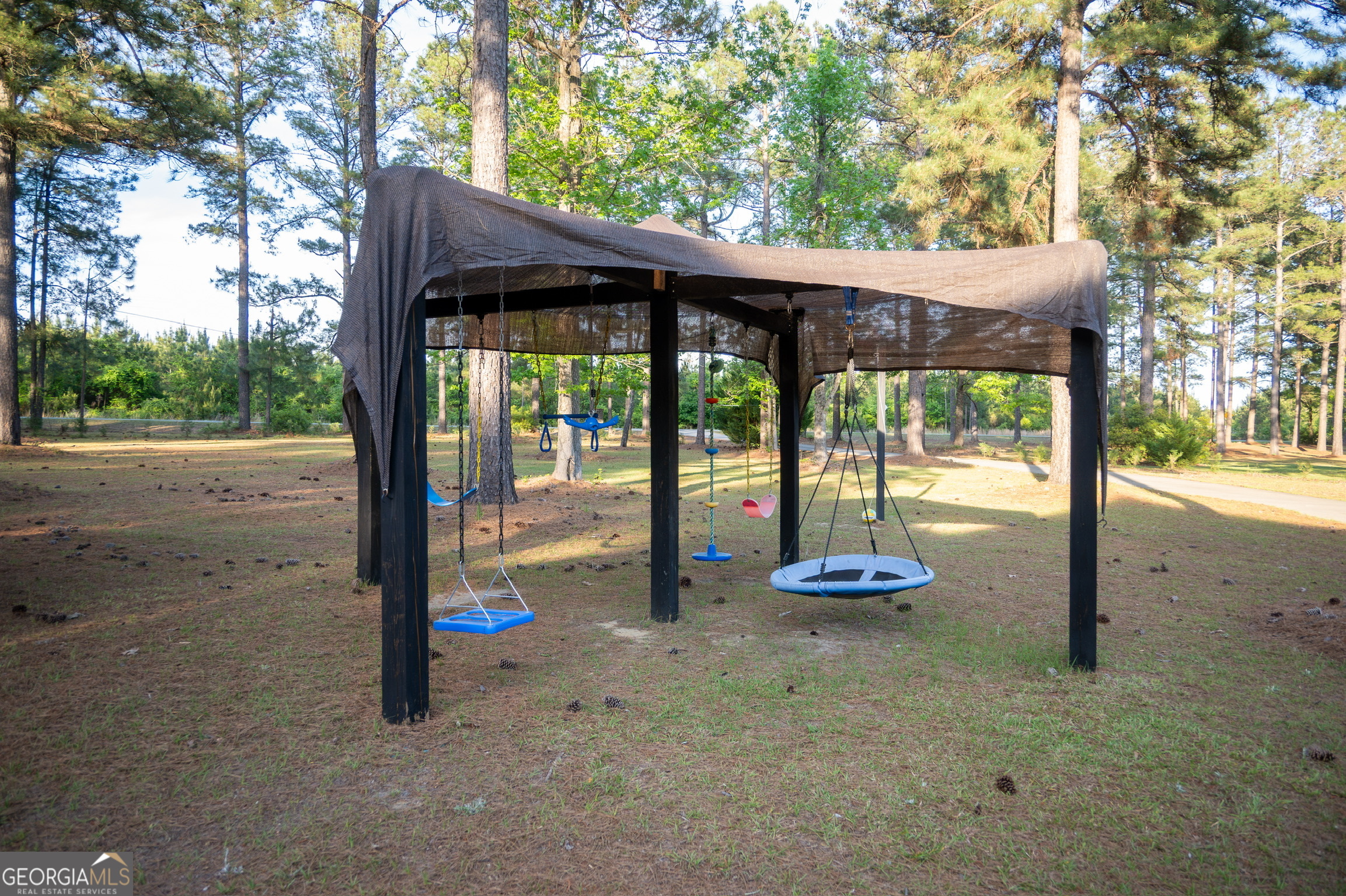 1060 Edna Moore Road Eastman, GA 31023 - Photo 65 of 87