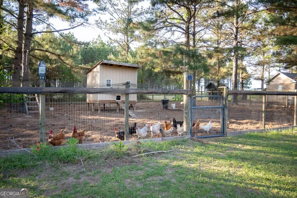 $499,000 | 1060 Edna Moore Road, Eastman, GA 31023