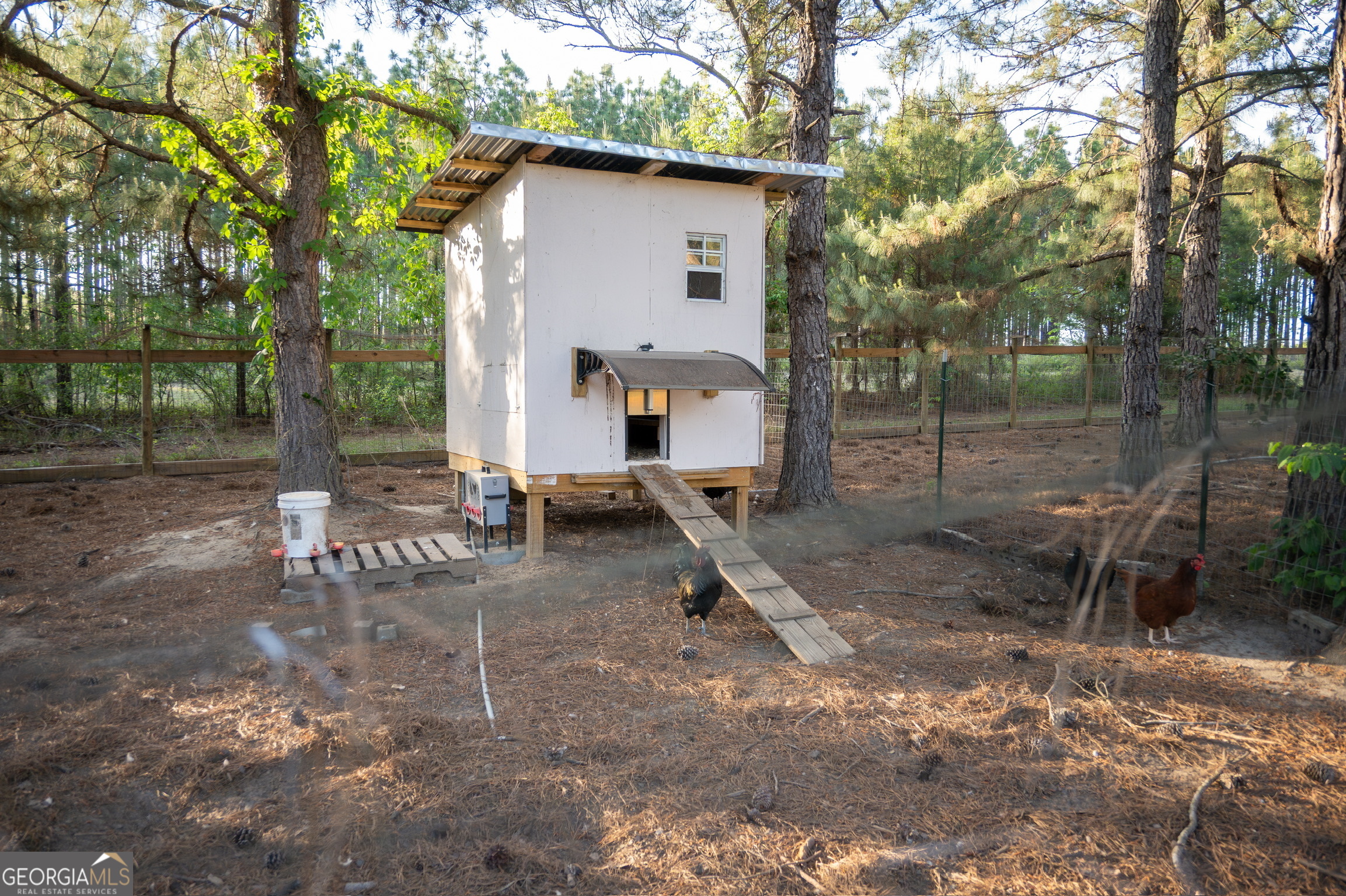 1060 Edna Moore Road Eastman, GA 31023 - Photo 70 of 87