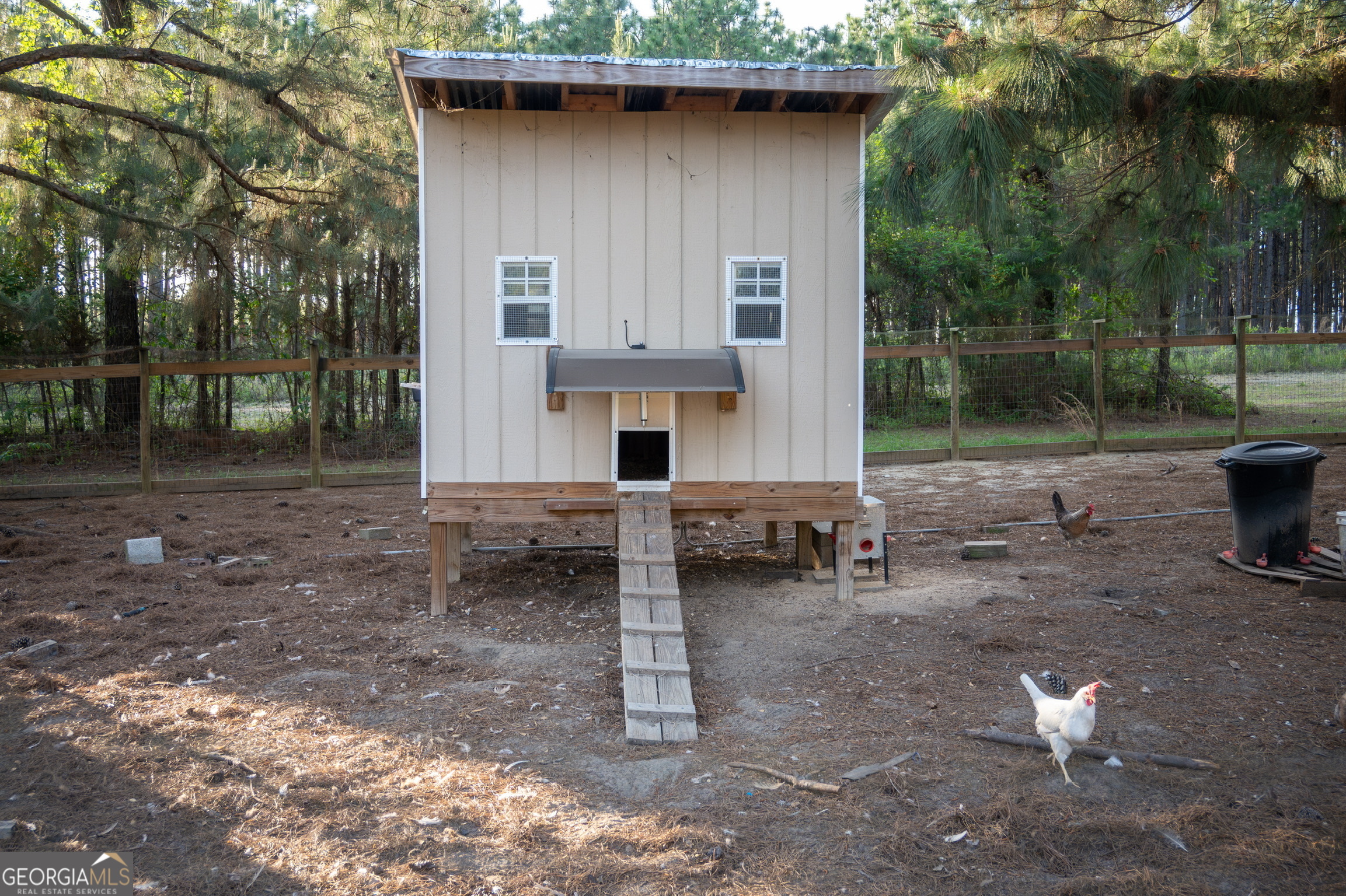 1060 Edna Moore Road Eastman, GA 31023 - Photo 71 of 87