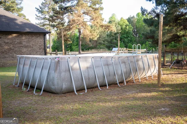 $499,000 | 1060 Edna Moore Road, Eastman, GA 31023