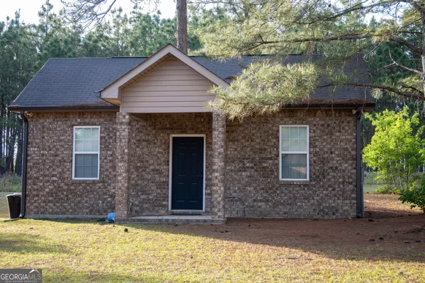 $499,000 | 1060 Edna Moore Road, Eastman, GA 31023