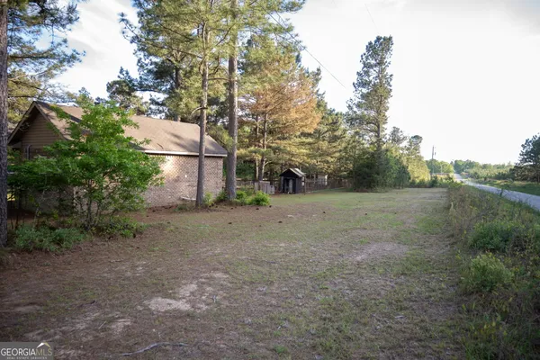 $499,000 | 1060 Edna Moore Road, Eastman, GA 31023