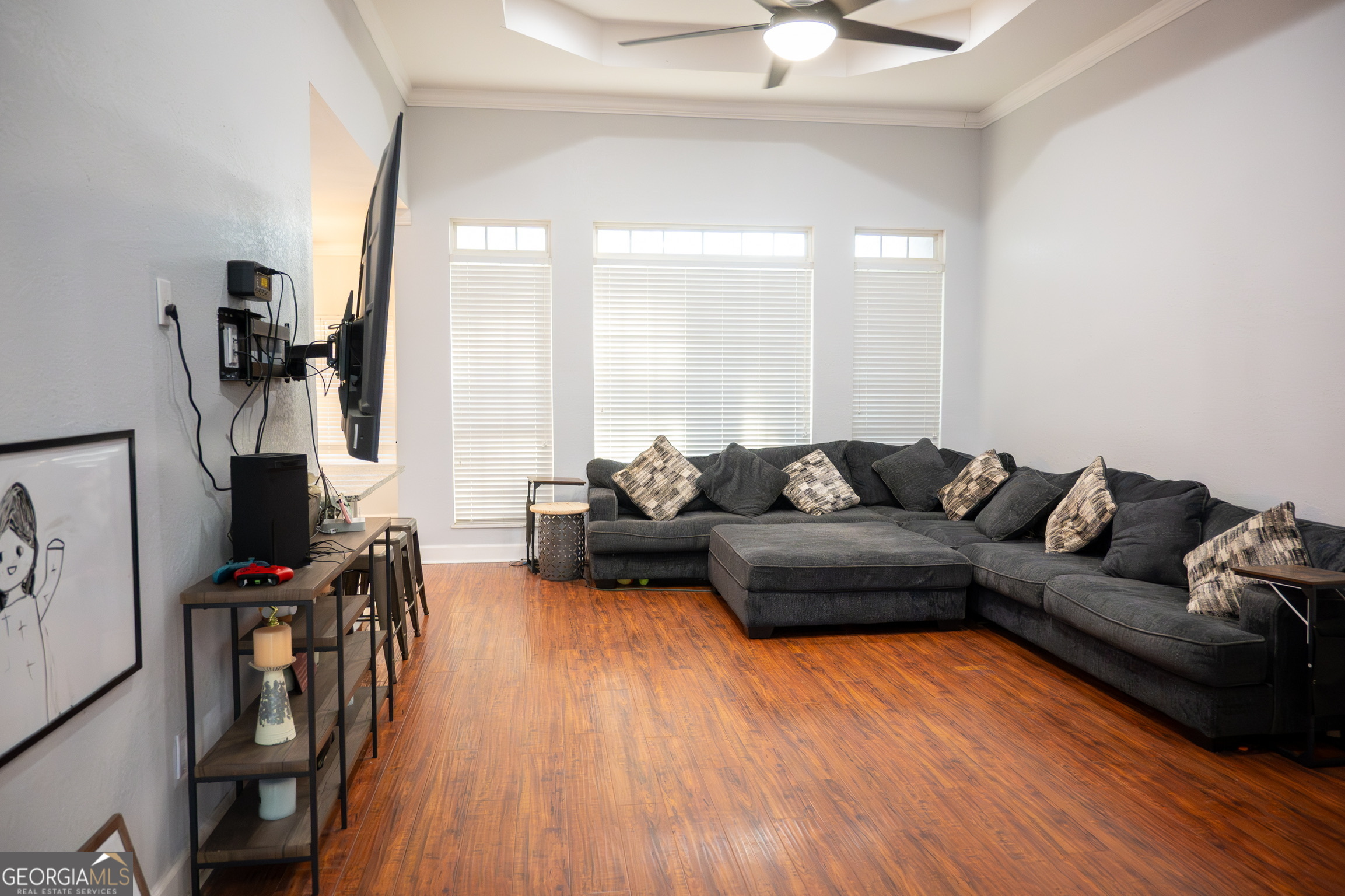 1060 Edna Moore Road Eastman, GA 31023 - Photo 9 of 87