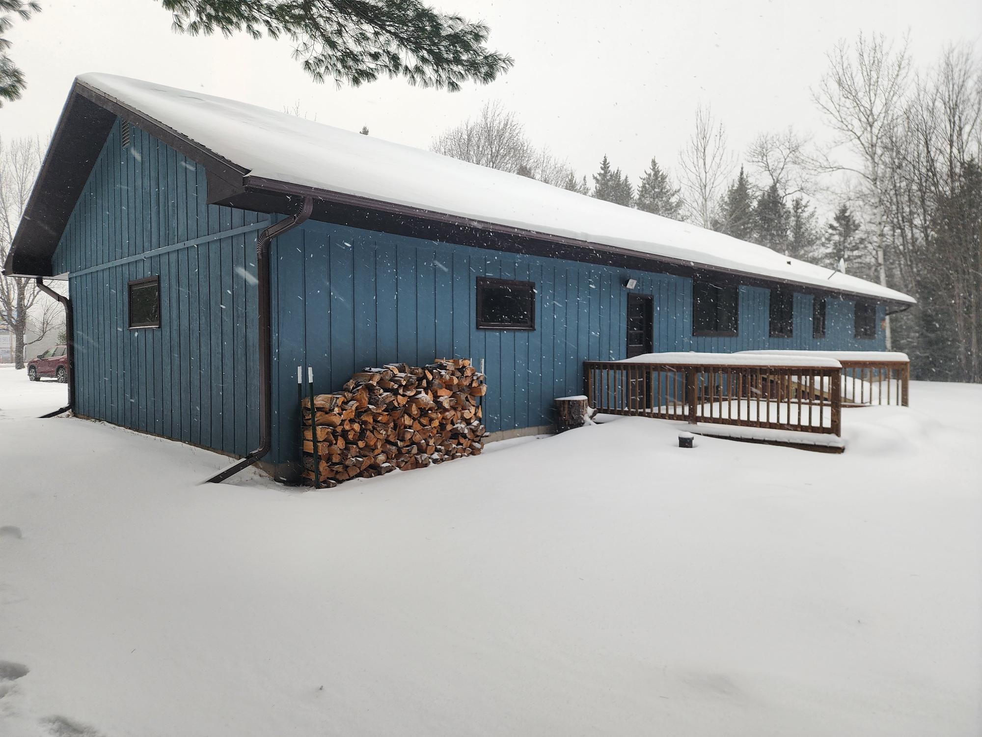 4096 Highway 45 Conover, WI 54519 - Photo 5 of 21 Gallery Image 5