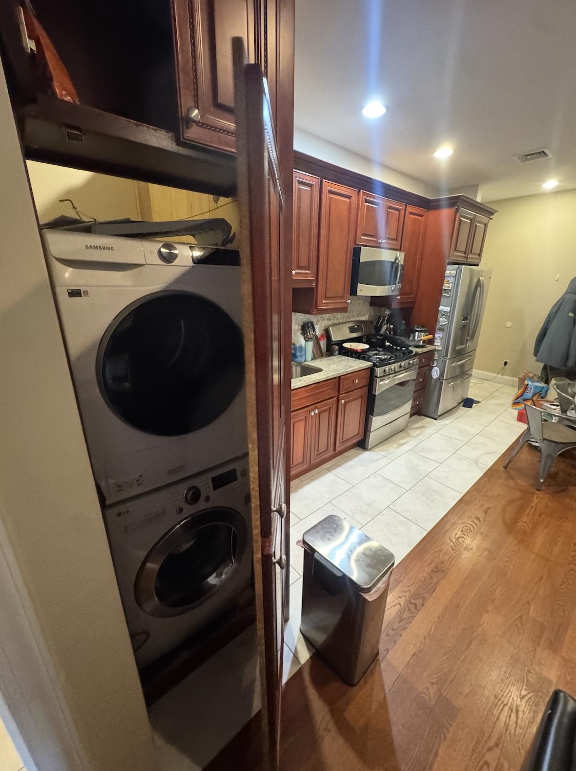 422 Monroe Street, Unit 3 Hoboken, NJ 07030 - Photo 7 of 11