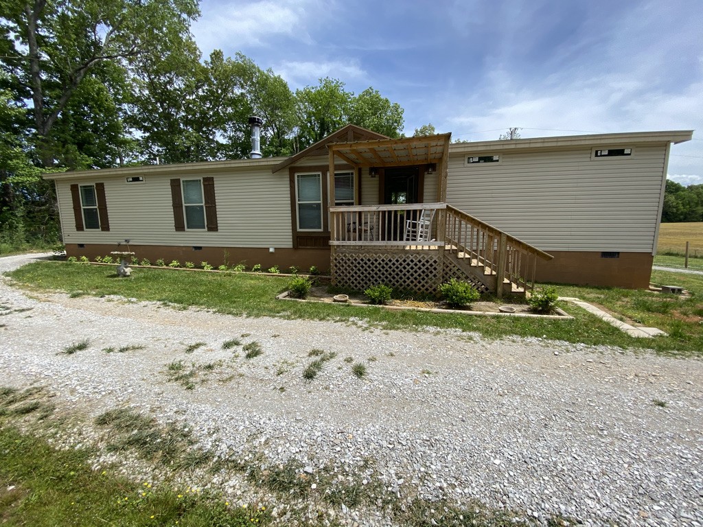 265 Old Clark Road Winchester, TN 37398 - Photo 1 of 28 Gallery Image 1