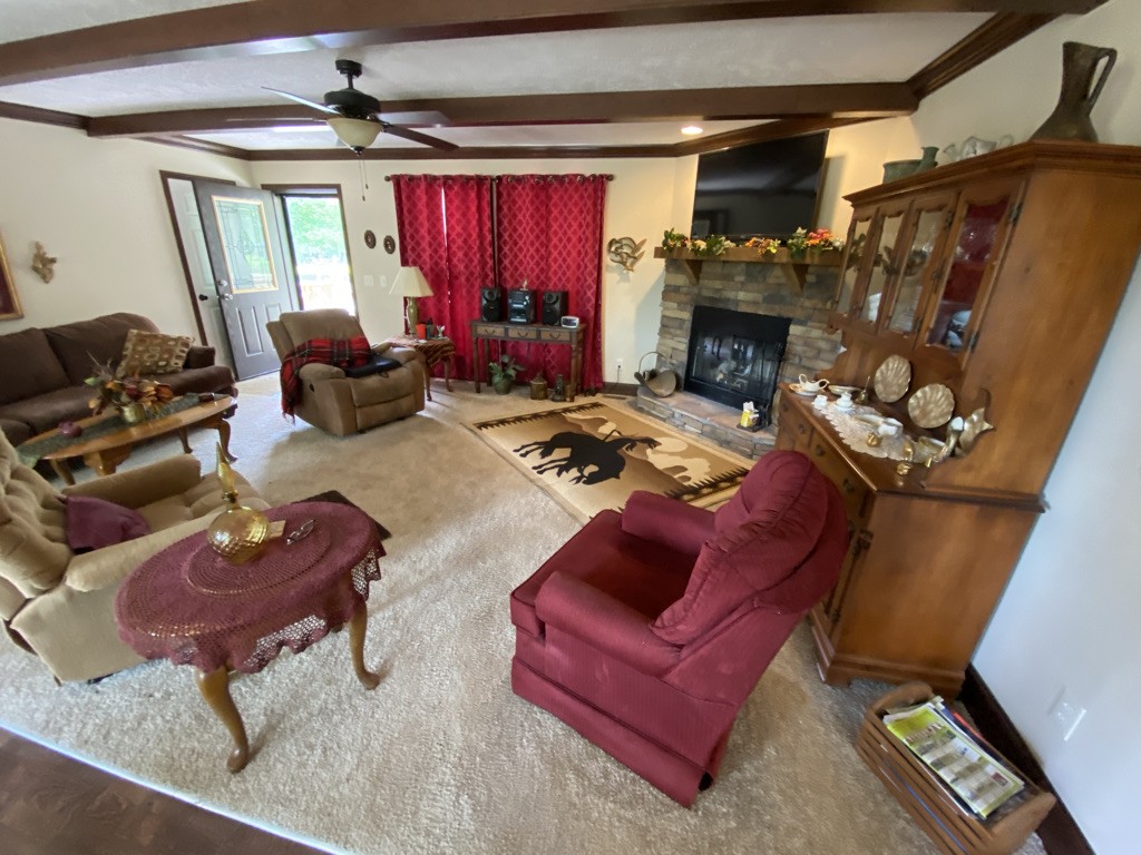 265 Old Clark Road Winchester, TN 37398 - Photo 2 of 28 Gallery Image 2