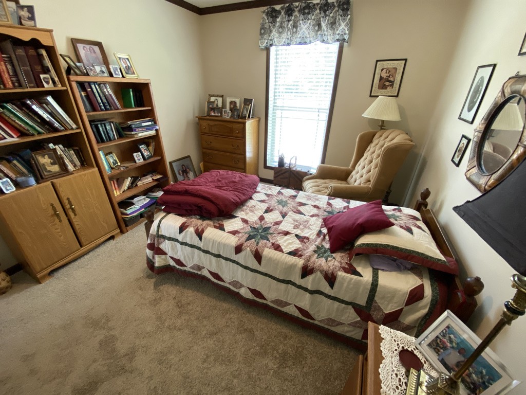 265 Old Clark Road Winchester, TN 37398 - Photo 12 of 28 Gallery Image 12