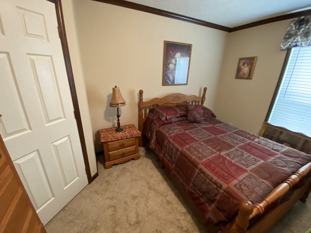 265 Old Clark Road Winchester, TN 37398 - Photo 13 of 28 Gallery Image 13