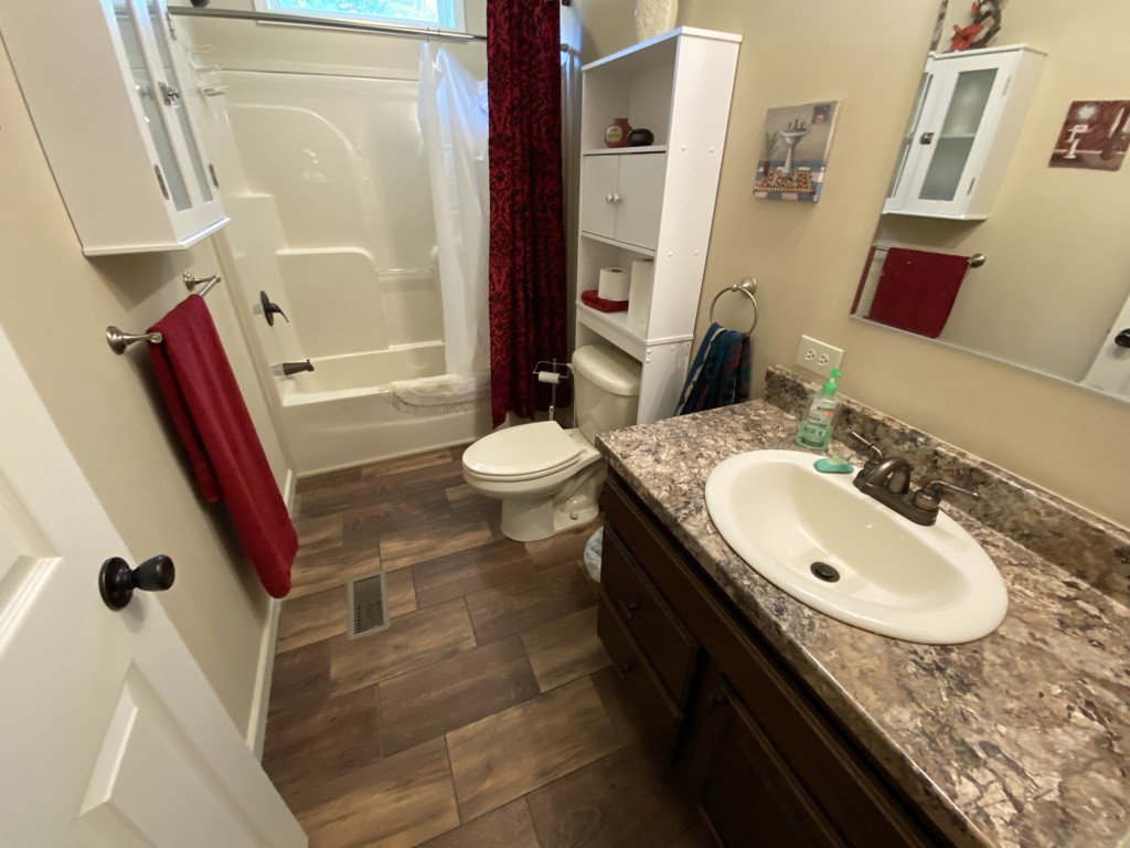 265 Old Clark Road Winchester, TN 37398 - Photo 14 of 28 Gallery Image 14