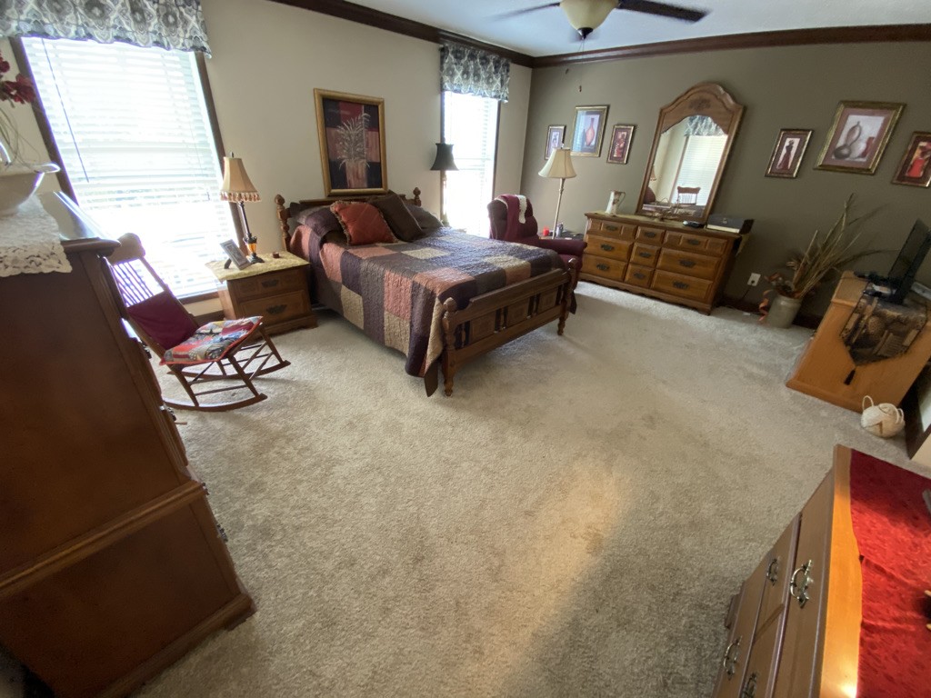 265 Old Clark Road Winchester, TN 37398 - Photo 15 of 28 Gallery Image 15