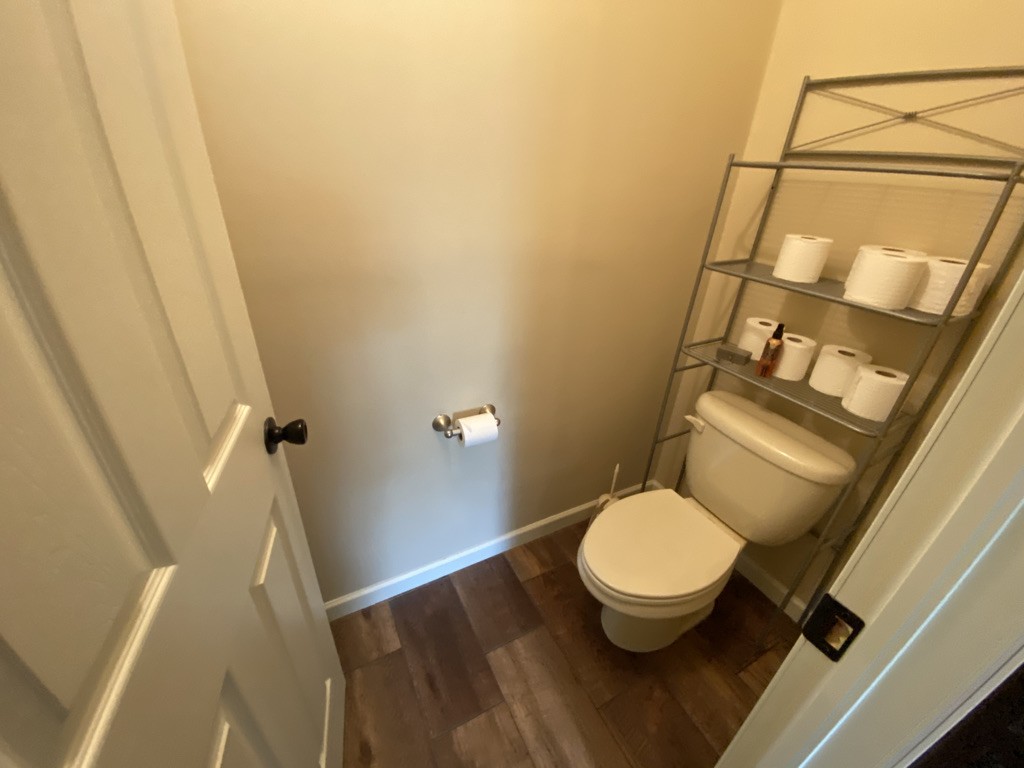 265 Old Clark Road Winchester, TN 37398 - Photo 17 of 28 Gallery Image 17