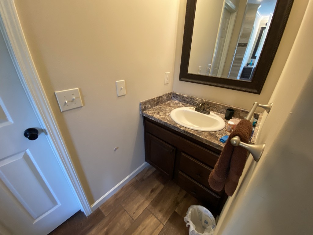 265 Old Clark Road Winchester, TN 37398 - Photo 18 of 28 Gallery Image 18