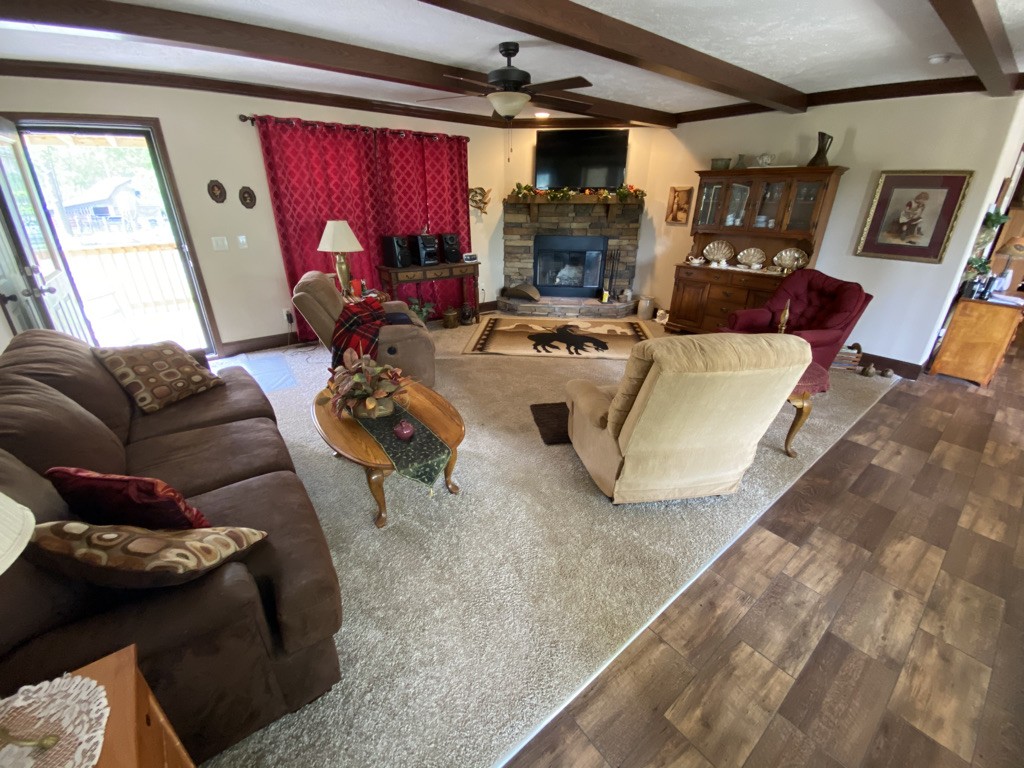 265 Old Clark Road Winchester, TN 37398 - Photo 3 of 28 Gallery Image 3