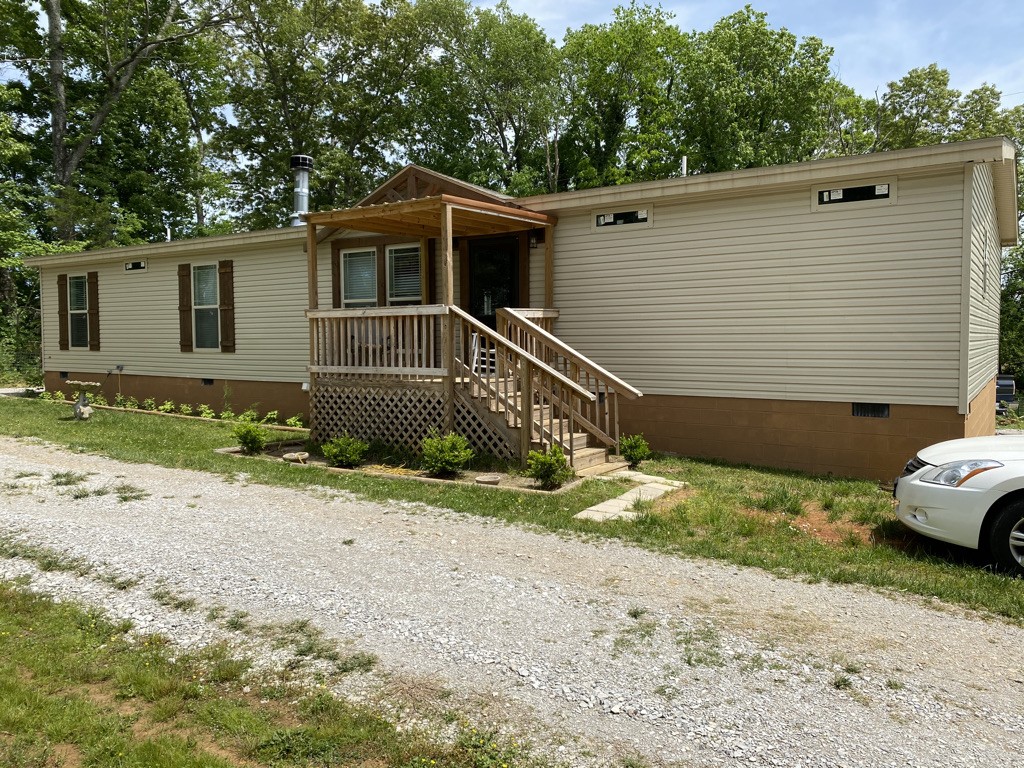 265 Old Clark Road Winchester, TN 37398 - Photo 22 of 28 Gallery Image 22