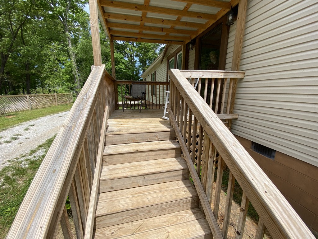 265 Old Clark Road Winchester, TN 37398 - Photo 24 of 28 Gallery Image 24