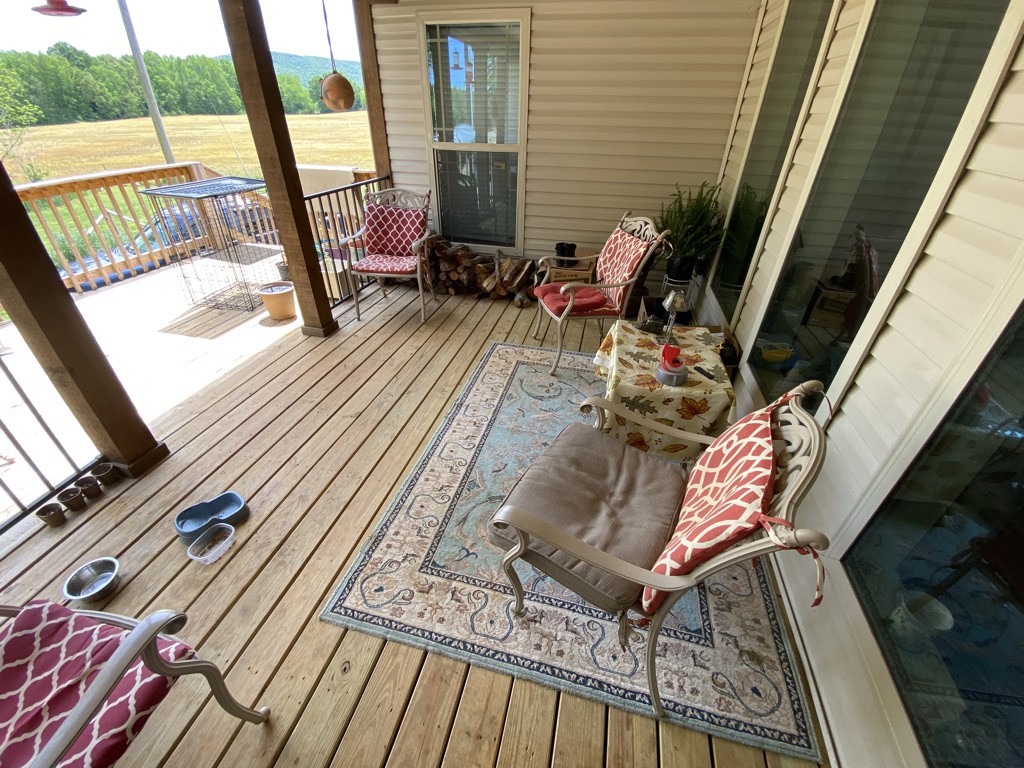 265 Old Clark Road Winchester, TN 37398 - Photo 25 of 28 Gallery Image 25