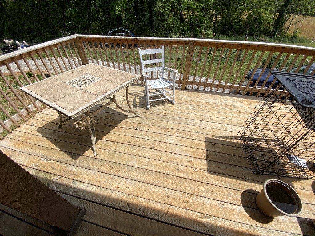 265 Old Clark Road Winchester, TN 37398 - Photo 26 of 28 Gallery Image 26