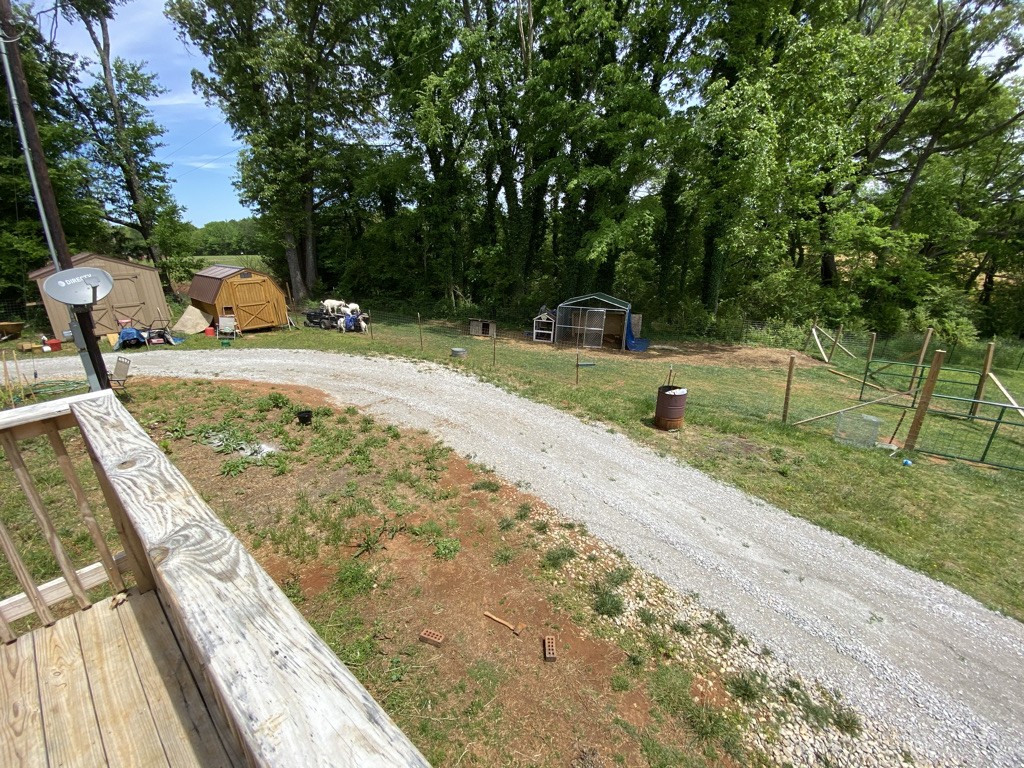 265 Old Clark Road Winchester, TN 37398 - Photo 27 of 28 Gallery Image 27