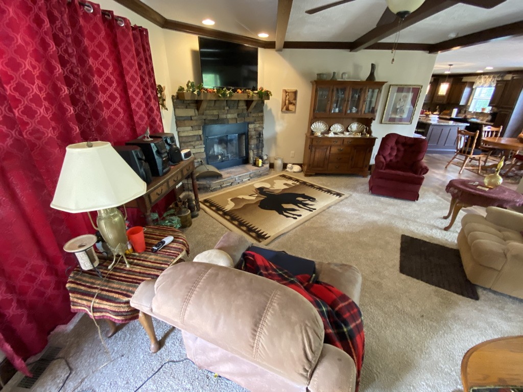 265 Old Clark Road Winchester, TN 37398 - Photo 4 of 28 Gallery Image 4