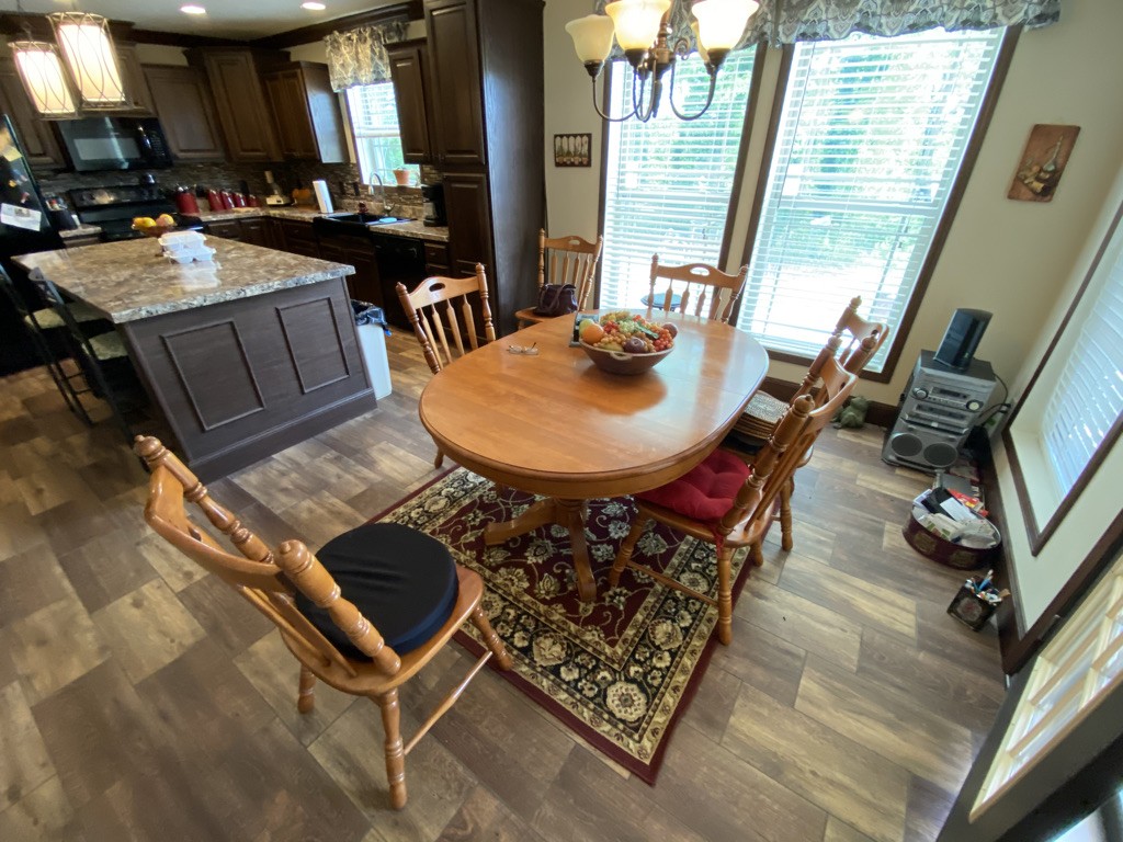 265 Old Clark Road Winchester, TN 37398 - Photo 5 of 28 Gallery Image 5